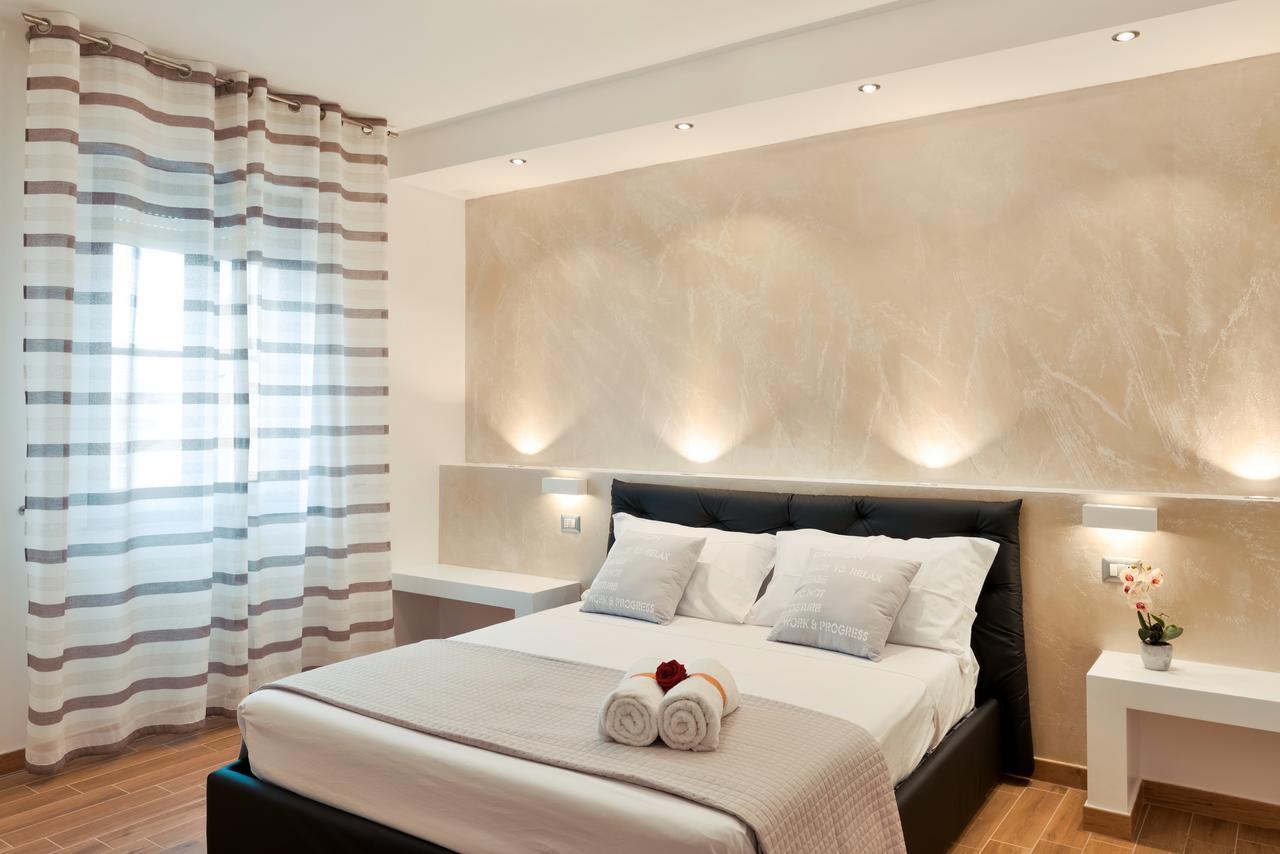 阿尔盖罗 Coral Bay Charming House酒店 外观 照片