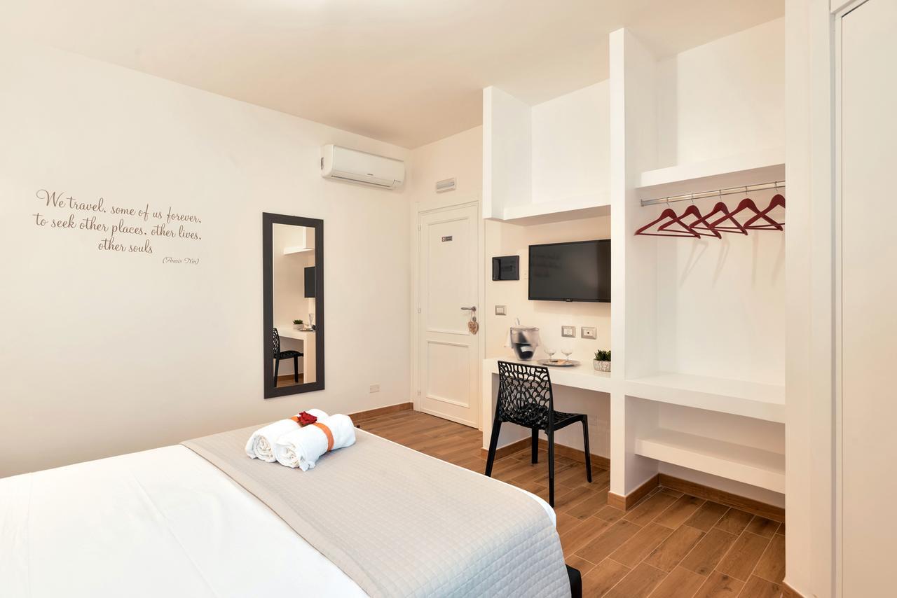 阿尔盖罗 Coral Bay Charming House酒店 外观 照片