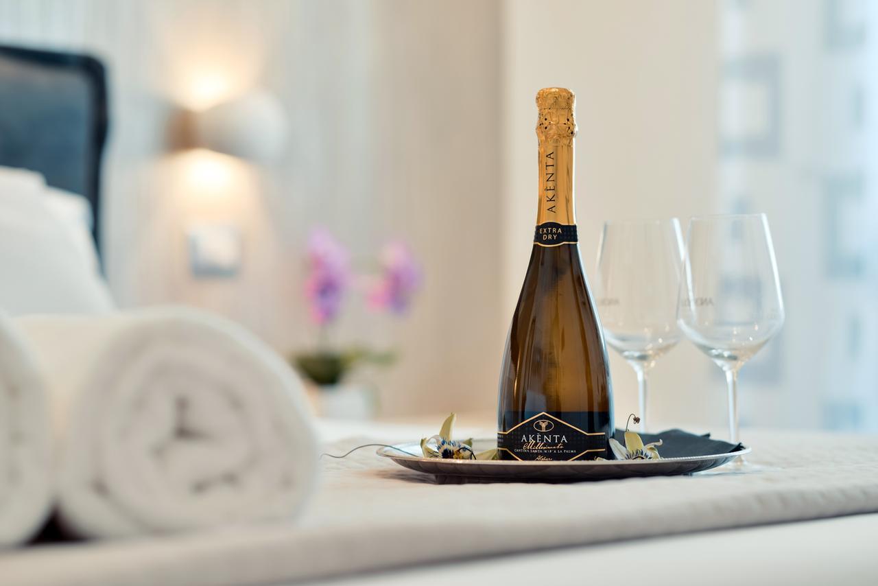 阿尔盖罗 Coral Bay Charming House酒店 外观 照片